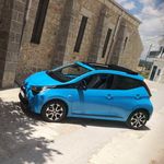 El nuevo Toyota AYGO saca buena nota en todas sus novedades