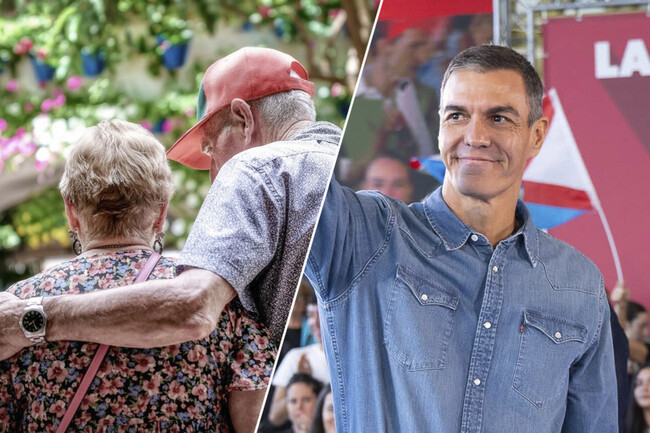 España cambia las normas y, a partir del 1 de enero, permitirá a los trabajadores dejar fuera sus cuatro peores meses al calcular la jubilación