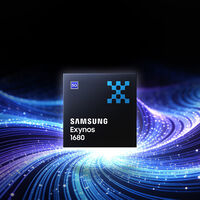 Samsung ha presentado oficialmente el Exynos 1680, el alma del móvil llamado a ser superventas de Samsung en 2026 