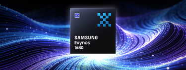 Samsung ha presentado oficialmente el Exynos 1680, el alma del móvil llamado a ser superventas de Samsung en 2026 