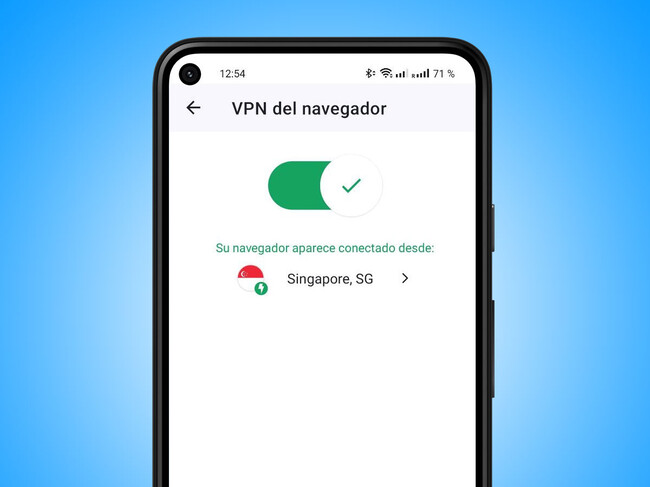 Vpnnav