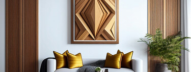 Qué es el estilo Mid-century modern y por qué está arrasando en la decoración actual 