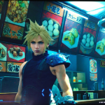 El fenómeno gastronómico del Final Fantasy VII Remake Cafe abre sus puertas en Japón