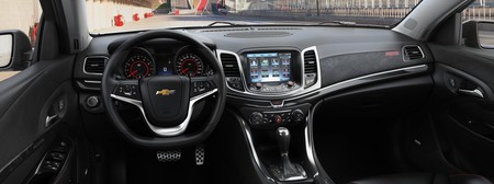 Chevrolet SS