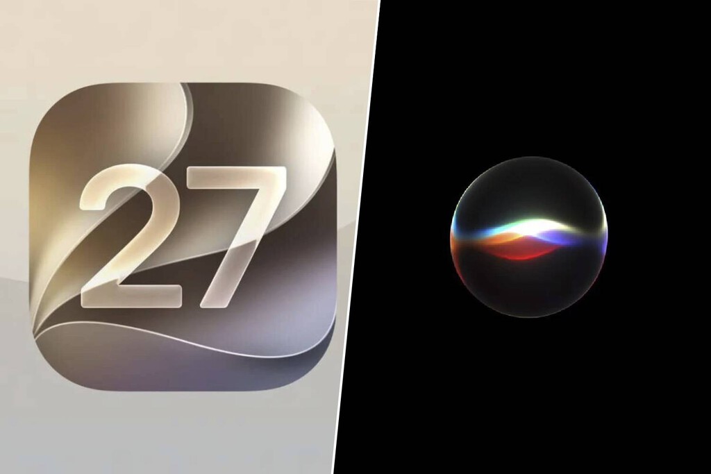 Frenazo en seco para Siri AI en Europa: Apple vuelve a echarle la culpa a la Unión Europea y la DMA