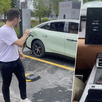 BYD nos ha demostrado que la carga de 400 kilómetros en cinco minutos es muy real. Y han conseguido que cambie de opinión 