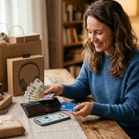 La gran guía del 'cashback': cómo recuperar parte del dinero de tus compras