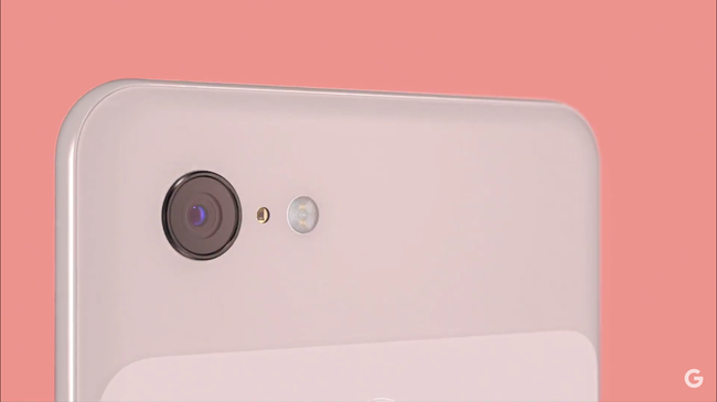 Pixel 3 Funciones