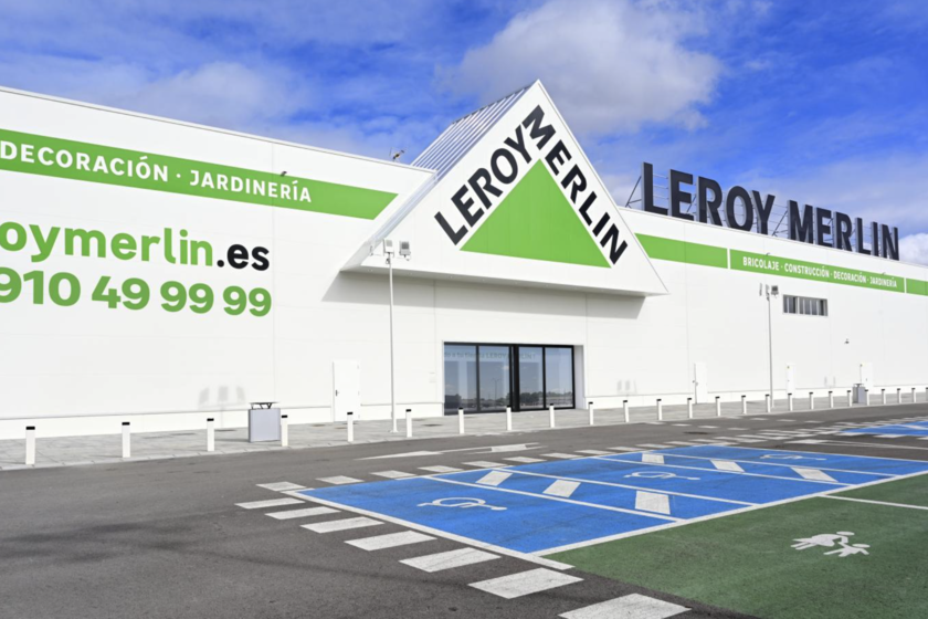 Leroy Merlin