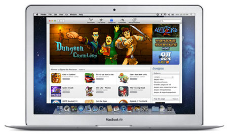 Cinco títulos que debes jugar en tu Mac