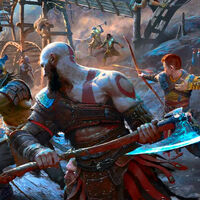 Un exdesarrollador de God of War ha reconocido que "el plan era ir a Egipto", pero Santa Monica eligió otro destino 