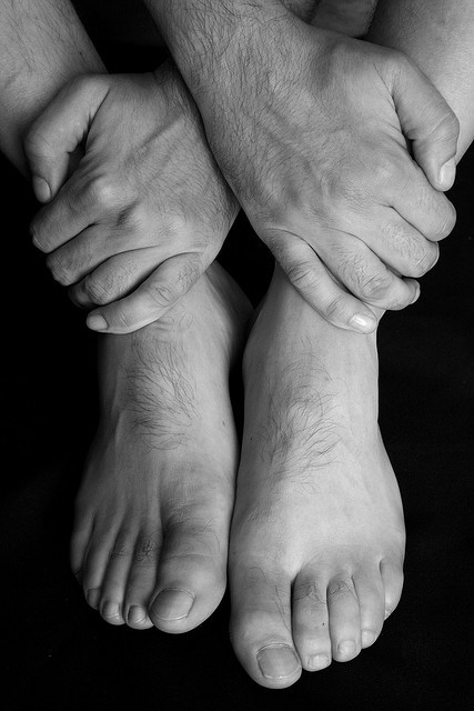 Los pies necesitan cuidados, te recomendamos cuatro maneras de mimarlos