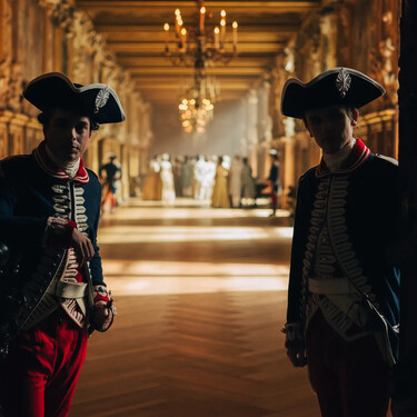 El thriller erótico de HBO Max que te encantará si te gustaron ‘Los Bridgerton’: una miniserie tan sexy que quema 