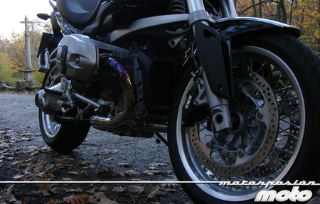 BMW R 1200 R