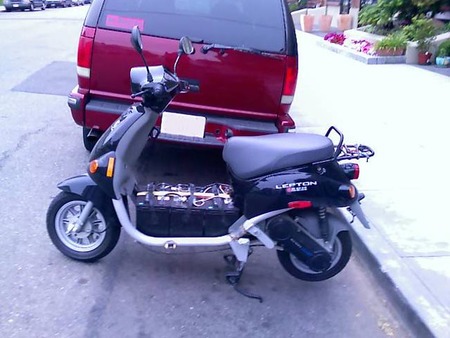 ¿Te comprarías una Scooter eléctrica? Preguntas y respuestas fundamentales