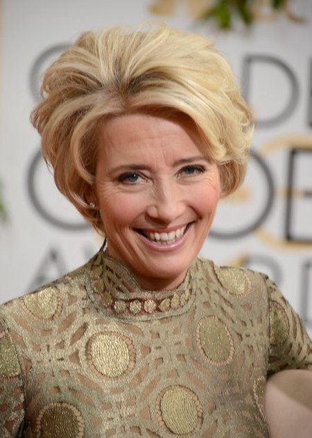 Los Globos de Oro 2014: Madre mía qué desastre de vestidos