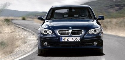 BMW Serie 5 2007