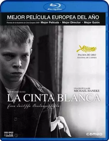 Estrenos DVD y Blu-ray | 8 de junio | Llegan Haneke, Moore y Almodóvar