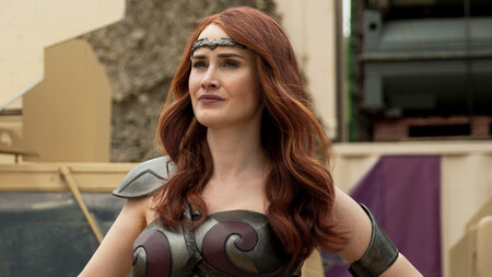 Queen Maeve