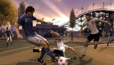 Ubisoft cierra su estudio de Vancouver