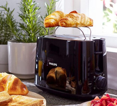 Philips Daily Collection Tostadora