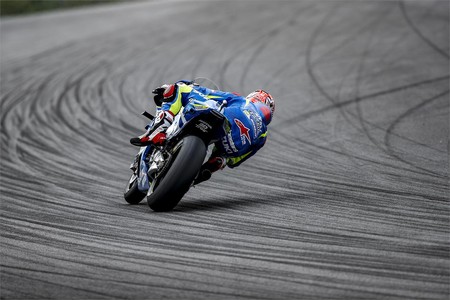 Maverick Vinales Gp Malasia 2016 Motogp