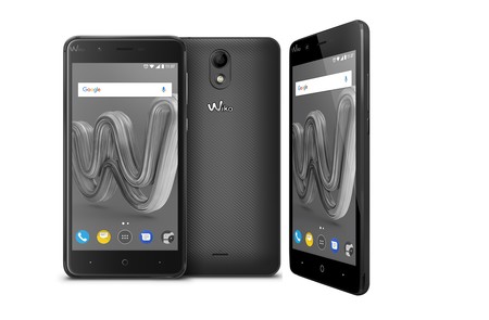 Wiko Kenny: un nuevo integrante de gama de entrada para la familia Y por poco más de 100 euros