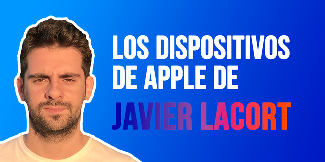 Los Dispositivos De Javier Lacort