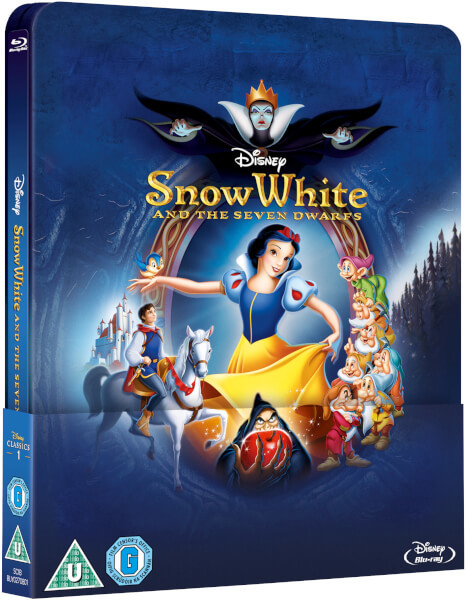 Blancanieves