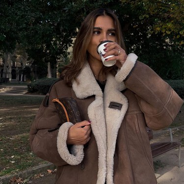 Adiós a las Samba: las nuevas zapatillas de aire retro que arrasan de Adidas son este modelo en color cereza ideal para el invierno