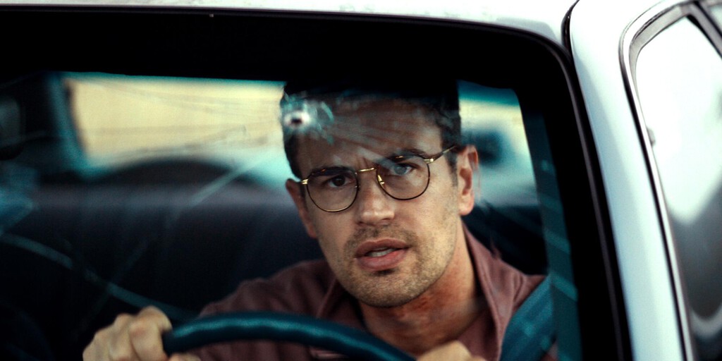 En 2 días llega a streaming una de las mejores películas de terror del año. Una divertidísima salvajada ideal para pasar Halloween entre sangre y risas 