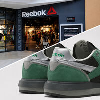 De 110 a menos de 45 euros: Reebok lanza su mejor rebaja del verano con estas zapatillas casual comodísimas  