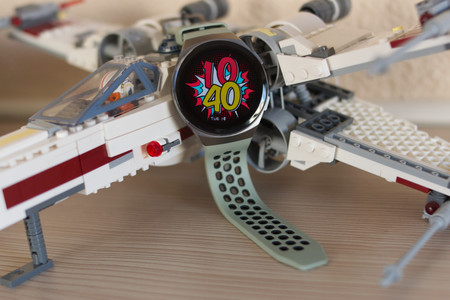 Huawei Watch GT 2E