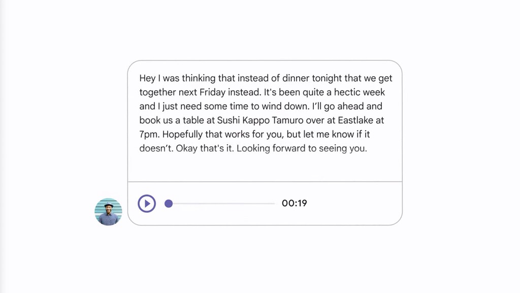 Nuevo Google Pixel 7: características, precio y ficha técnica