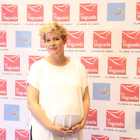 Tania Llasera habla con honestidad sobre la lactancia materna: "te sientes sola y esclava"