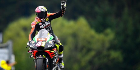 Espargaro Motogp 2019