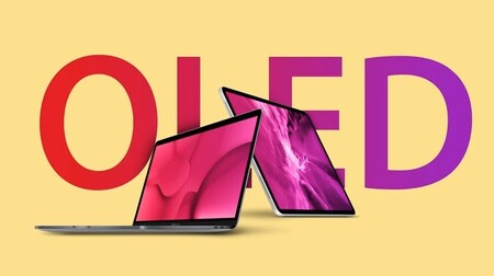 Los primeros iPad y iPad Pro OLED llegarán en 2022, según Digitimes