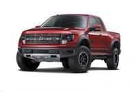 F-150 SVT Raptor Special Edition