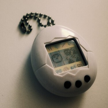 Tamagotchi