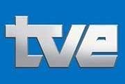 Equipo de TVE para cubrir el Mundial