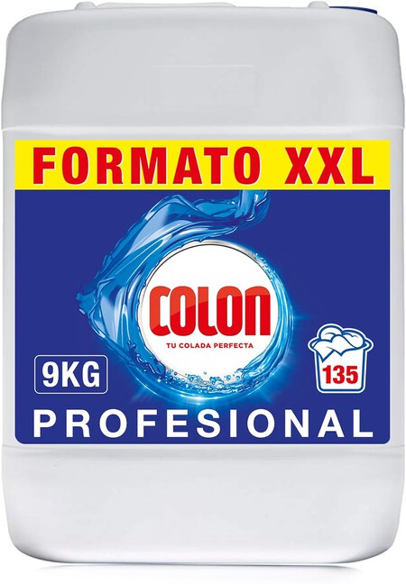 detergente