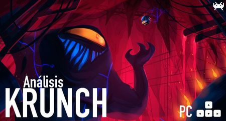 'KRUNCH' para PC: análisis