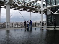 Las mejores vistas de Paris: Centro Pompidou