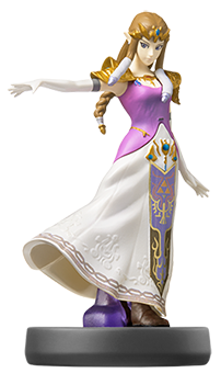 Zelda Sm