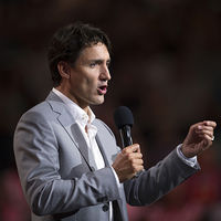 "Por qué estoy criando a mis hijos para ser feministas", la declaración del Primer Ministro canadiense Justin Trudeau