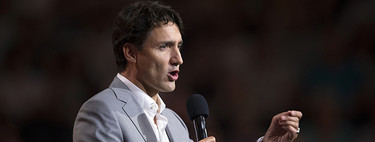 "Por qué estoy criando a mis hijos para ser feministas", la declaración del Primer Ministro canadiense Justin Trudeau