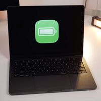 Siempre activo este ajuste en mi Mac: un pequeño cambio que consigue que la salud de la batería no caiga en picado