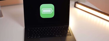 Siempre activo este ajuste en mi Mac: un pequeño cambio que consigue que la salud de la batería no caiga en picado