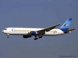 Congreso Google en Sevilla