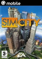 SimCity llega a los móviles